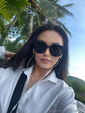 Lia Petite / liapetite nude photo #19