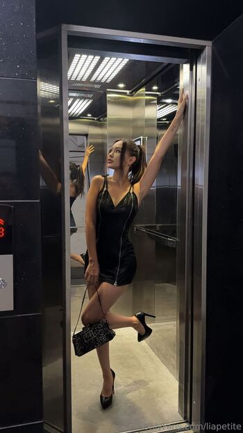 Lia Petite / liapetite nude photo #29