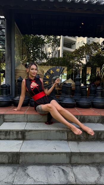 Lia Petite / liapetite nude photo #33