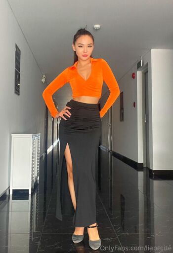 Lia Petite / liapetite nude photo #37