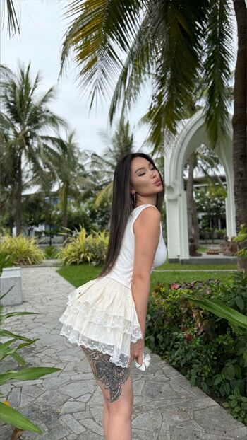 Lia Petite / liapetite nude photo #38