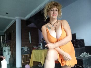 Li / liashot nude photo #10