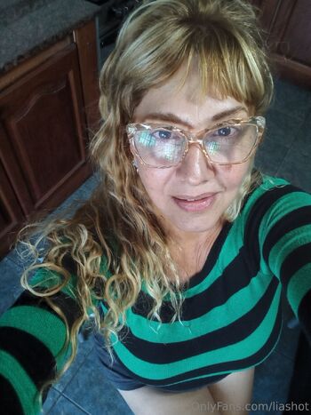 Li / liashot nude photo #20