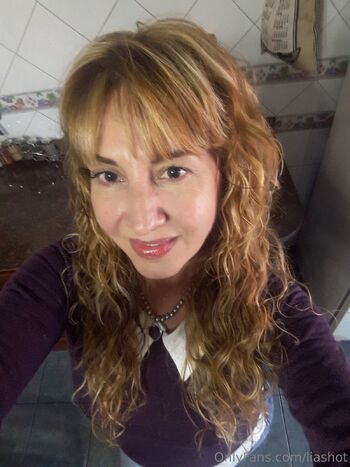 Li / liashot nude photo #21