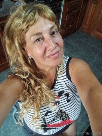 Li / liashot nude photo #22