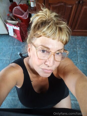 Li / liashot nude photo #25