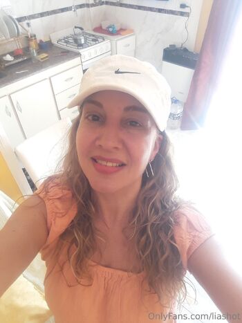 Li / liashot nude photo #31