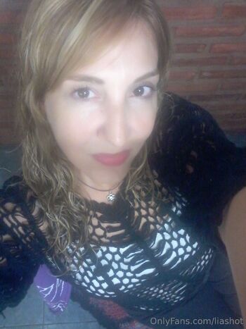 Li / liashot nude photo #32