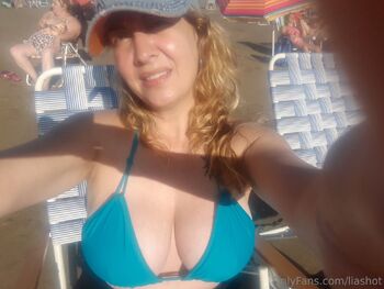 Li / liashot nude photo #33