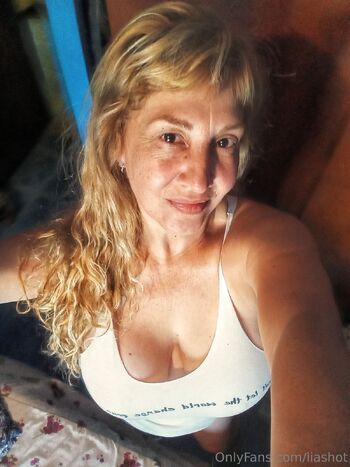 Li / liashot nude photo #35