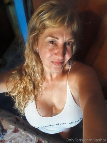 Li / liashot nude photo #36