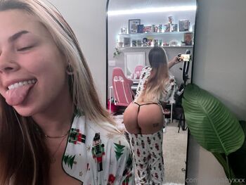 𝕂𝕚𝕣𝕓𝕪 / librababyxxx nude photo #1