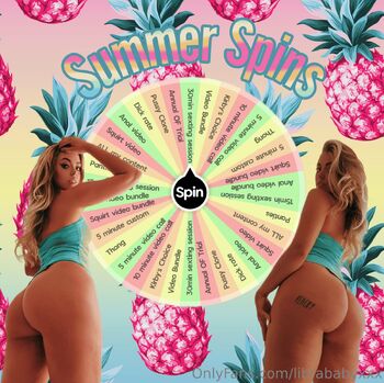 𝕂𝕚𝕣𝕓𝕪 / librababyxxx nude photo #25