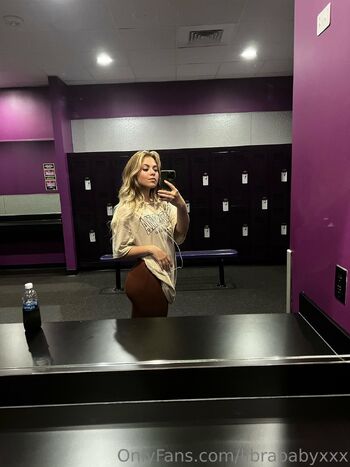 𝕂𝕚𝕣𝕓𝕪 / librababyxxx nude photo #36