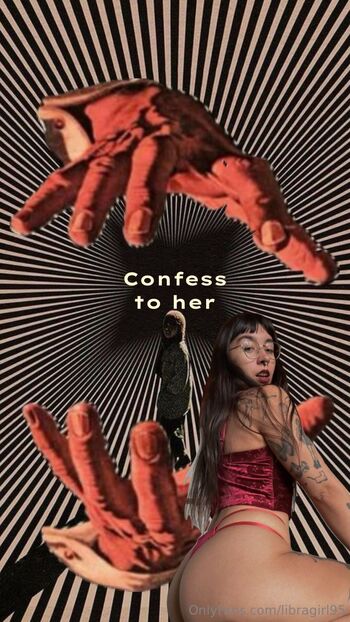 OnlyFans / libragirl95 nude photo #7