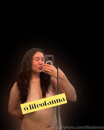 Life of Ann / lifeofanna nude photo #5