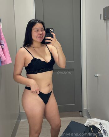 Life of Ann / lifeofanna nude photo #7