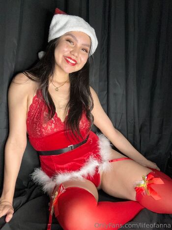 Life of Ann / lifeofanna nude photo #9