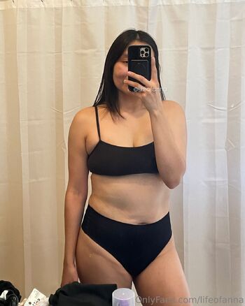 Life of Ann / lifeofanna nude photo #13