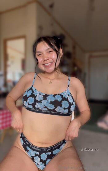 Life of Ann / lifeofanna nude photo #14