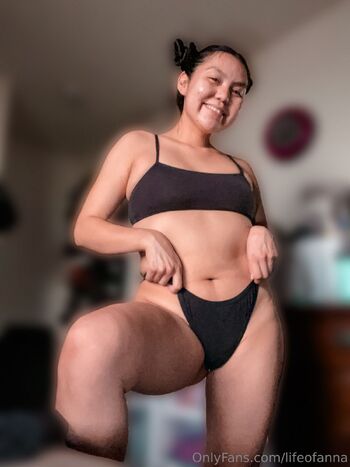 Life of Ann / lifeofanna nude photo #17