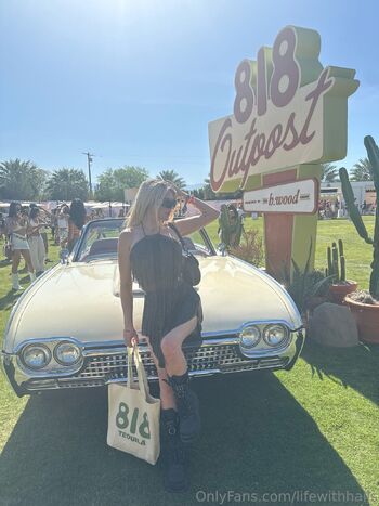 Hayle / lifewithhails nude photo #4