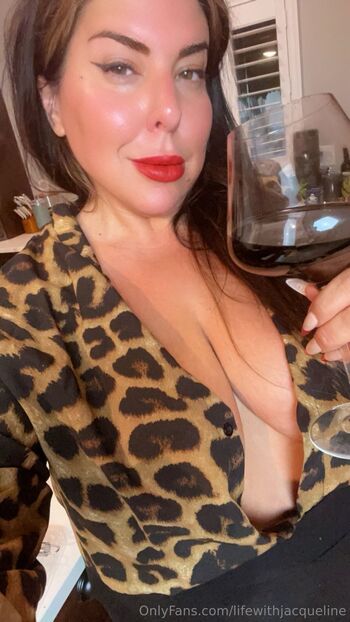 Life with Jacquelin / lifewithjacqueline nude photo #4