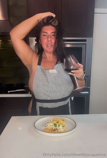 Life with Jacquelin / lifewithjacqueline nude photo #10