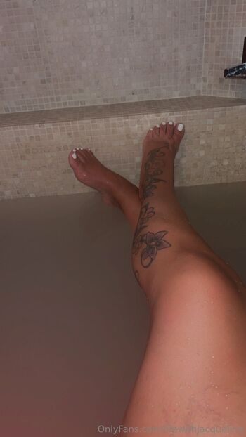 Life with Jacquelin / lifewithjacqueline nude photo #11