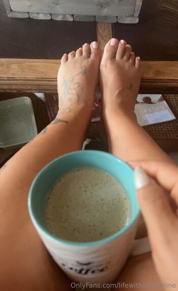 Life with Jacquelin / lifewithjacqueline nude photo #13