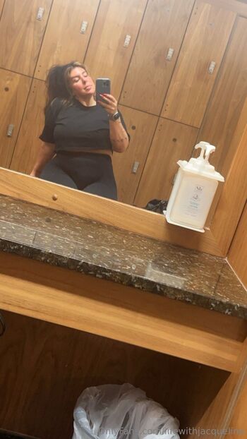 Life with Jacquelin / lifewithjacqueline nude photo #15