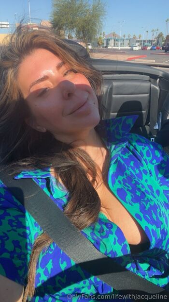 Life with Jacquelin / lifewithjacqueline nude photo #18