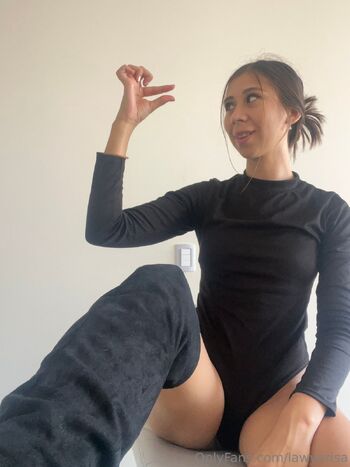 GODDESS LIGHT BLU / lightbluegoddess nude photo #28