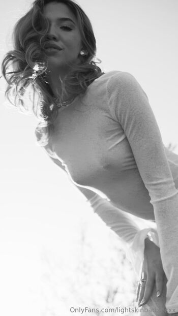 your barbie / lightskinbarbiexxx nude photo #9