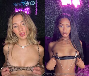 your barbie / lightskinbarbiexxx nude photo #20