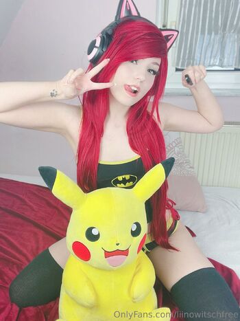 Liino FREE / liinowitschfree / liinowitsch nude photo #10