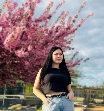 LisaBo / liisabon nude photo #1