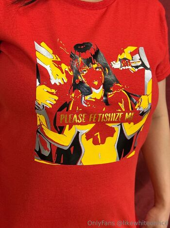 LikeWhiteOnRic / likewhiteonrice / likewhiteonric5 nude photo #10