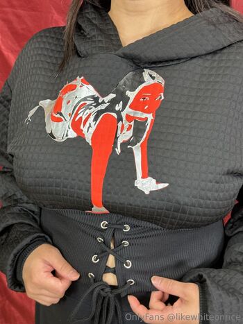 LikeWhiteOnRic / likewhiteonrice / likewhiteonric5 nude photo #11