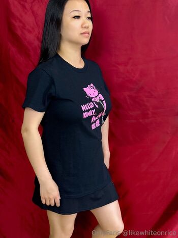 LikeWhiteOnRic / likewhiteonrice / likewhiteonric5 nude photo #13