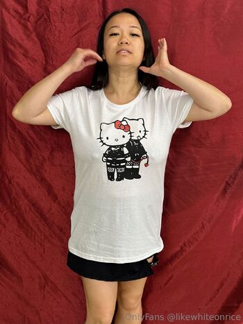 LikeWhiteOnRic / likewhiteonrice / likewhiteonric5 nude photo #15