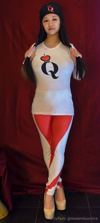 LikeWhiteOnRic / likewhiteonrice / likewhiteonric5 nude photo #28