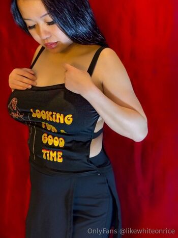 LikeWhiteOnRic / likewhiteonrice / likewhiteonric5 nude photo #31