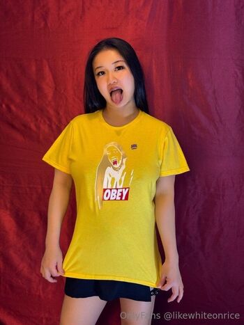 LikeWhiteOnRic / likewhiteonrice / likewhiteonric5 nude photo #34