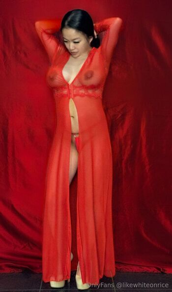 LikeWhiteOnRic / likewhiteonrice / likewhiteonric5 nude photo #39