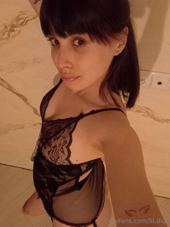 Di-d / lil.didi nude photo #5