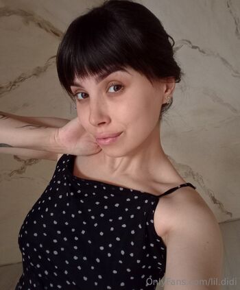 Di-d / lil.didi nude photo #8