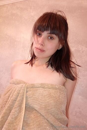 Di-d / lil.didi nude photo #11