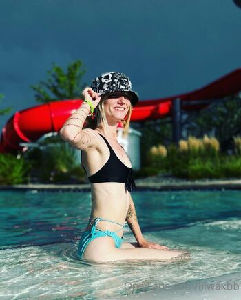 Lil Bab / lil_babys nude photo #7