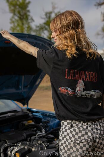 Lil Bab / lil_babys nude photo #10